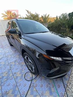 هیۆندای تۆکسۆن